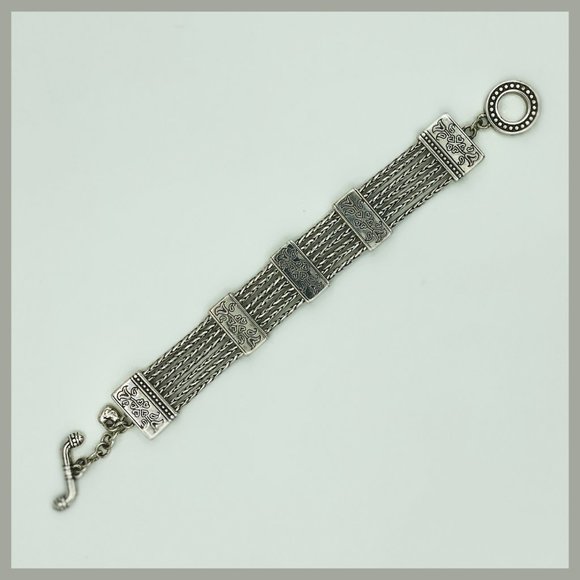 Brighton Ophelia Bracelet - Picture 6 of 6